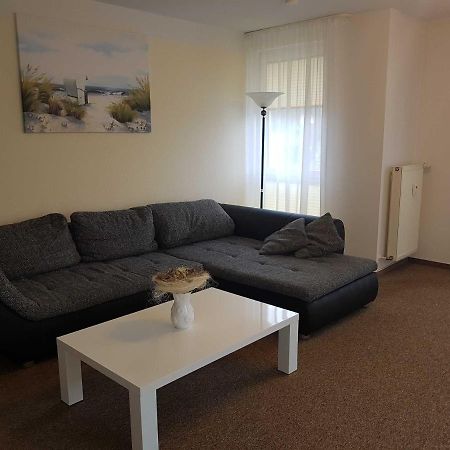Fewo Ostseeperle 04 Karlshagen ภายนอก รูปภาพ