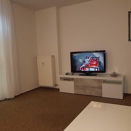 Fewo Ostseeperle 04 Karlshagen ภายนอก รูปภาพ