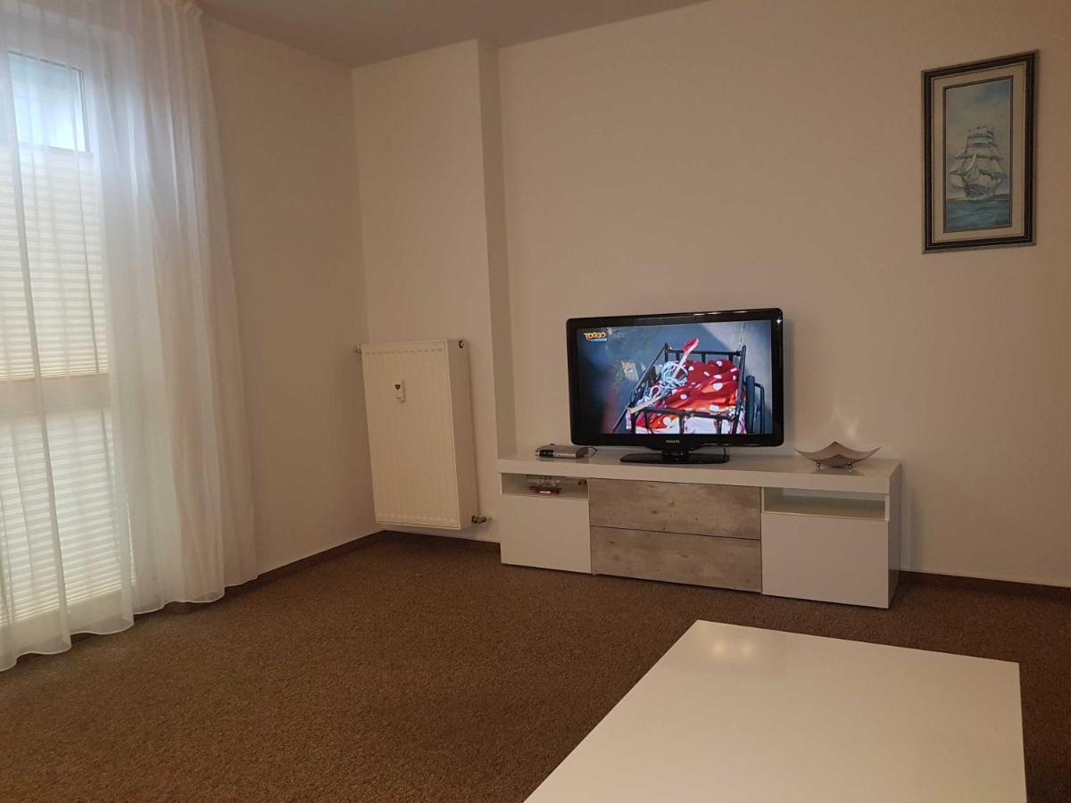 Fewo Ostseeperle 04 Karlshagen ภายนอก รูปภาพ