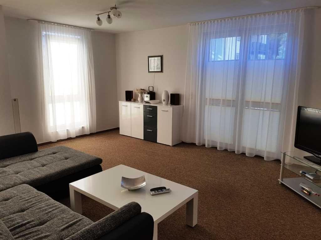Fewo Ostseeperle 04 Karlshagen ภายนอก รูปภาพ